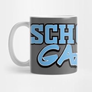 Scholar Gamer Mug